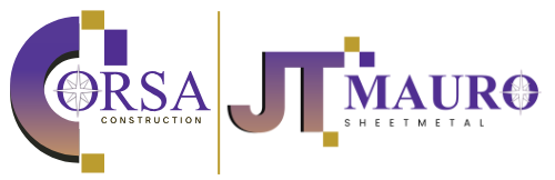 JT Mauro Sheet metal  LLC